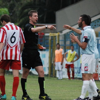 Calcio, Lega Pro 2: spareggio salvezza tra Sacilese e Sanremese, le ultime dai campi Calcio, Lega Pro 2: spareggio salvezza tra Sacilese e Sanremese, le ultime dai campi