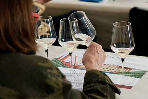AIS Liguria, a Sanremo il corso per sommelier: a settembre l'open day gratuito