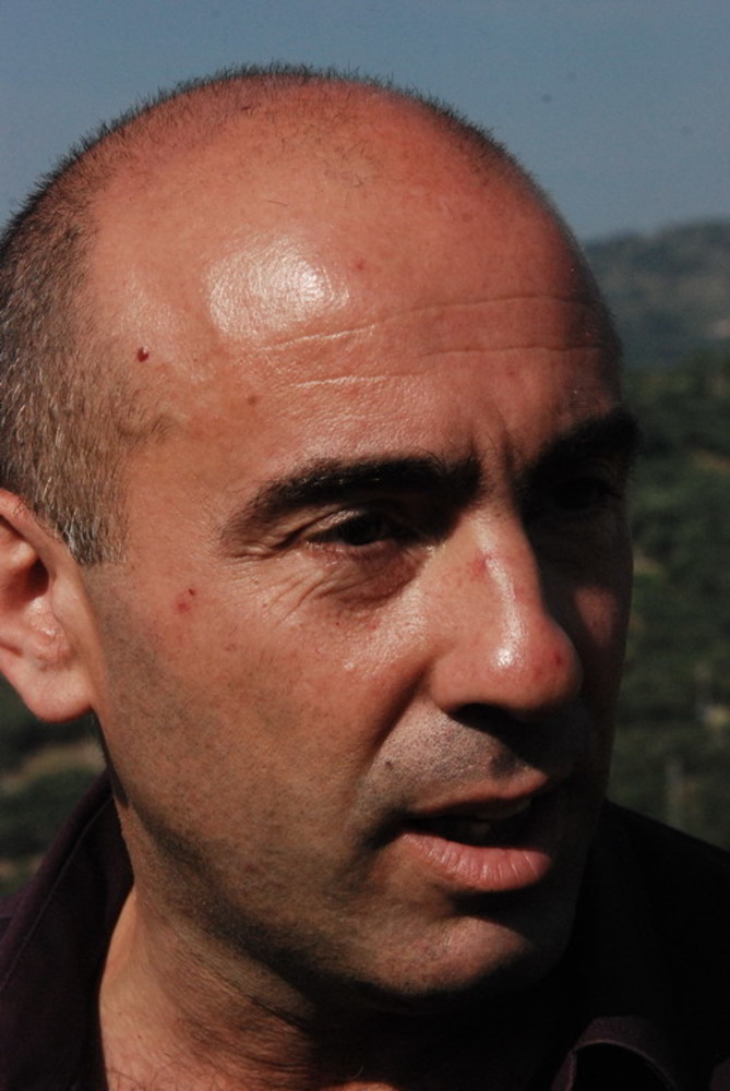 Ventimiglia: Giovanni Ballestra al PDL "Toc, toc... io sono pronto!", ecco il primo candidato a Sindaco Ventimiglia: Giovanni Ballestra al PDL "Toc, toc... io sono pronto!", ecco il primo candidato a Sindaco