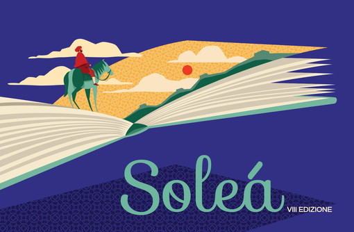 ‘Un milione di mondi’: torna a Sanremo ‘Soleá’ talk, performance e incontri alla scoperta dell’Oriente ‘Un milione di mondi’: torna a Sanremo ‘Soleá’ talk, performance e incontri alla scoperta dell’Oriente