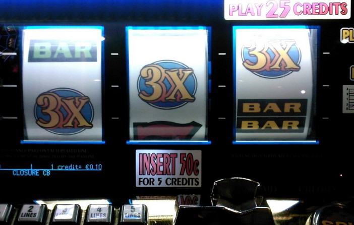 Il Tar della nostra regione ha respinto il ricorso degli esercenti di Imperia contro il limite di orario alle sale slot