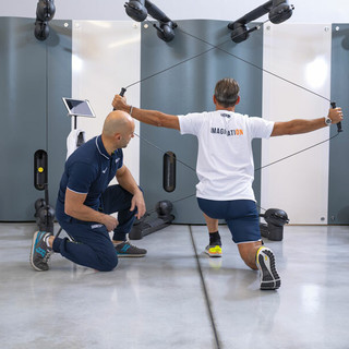 Show Club: quando il Personal Training diventa metodo, relazione e cultura del benessere