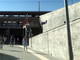 Diano Marina: stazione ferroviaria tra emettitrici di biglietti e bagni fuori uso nel 'rientro' di Pasquetta