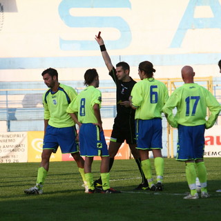 Calcio: le decisioni del Giudice Sportivo ligure per i campionati di Promozione e Prima Categoria