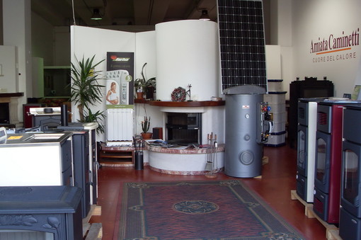 Caldaie a pellet per riscaldare la casa e avere acqua calda sia in estate che in inverno, da oggi si può!