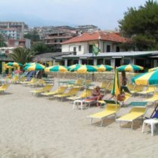 Turismo a Bordighera: stagione balneare, il Presidente Mazzitelli traccia un bilancio negativo (-30%)