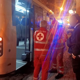 Sanremo: donna 'maleodorante' sul bus verso Bajardo, il pensiero della nostra lettrice Isabella Sanremo: donna 'maleodorante' sul bus verso Bajardo, il pensiero della nostra lettrice Isabella