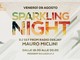 Sanremo: questa sera la Sparkling Night al Pico de Gallo, in consolle Mauro Miclini da Radio Deejay