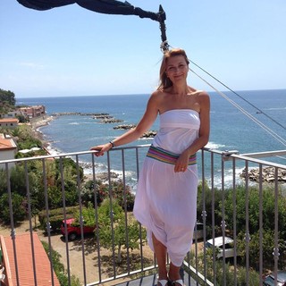 Imperia: dopo un anno la preside del liceo classico e scientifico Stefania Colicelli lascia l'incarico Imperia: dopo un anno la preside del liceo classico e scientifico Stefania Colicelli lascia l'incarico