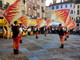 Ventimiglia: domani sera in piazza Colletta la prova generale degli sbandieratori per il torneo di Padova