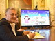 L'Assessore Giuseppe Faraldi ha presentato gli eventi