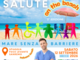 Sanremo, torna “Salute on the beach”: prevenzione, benessere e inclusione in riva al mare Sanremo, torna “Salute on the beach”: prevenzione, benessere e inclusione in riva al mare