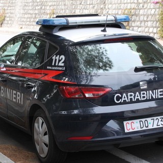 Triora: 50enne di Sanremo si toglie la vita per motivi da accertare, indagini dei Carabinieri Triora: 50enne di Sanremo si toglie la vita per motivi da accertare, indagini dei Carabinieri