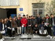 Gli "Apprendisti Ciceroni” del Liceo 'Cristoforo Colombo' di Sanremo per il progetto FAI di alternanza scuola-lavoro Gli "Apprendisti Ciceroni” del Liceo 'Cristoforo Colombo' di Sanremo per il progetto FAI di alternanza scuola-lavoro