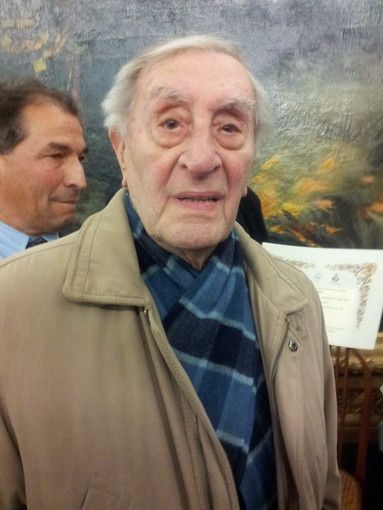 Sanremo: oggi pomeriggio in Comune la premiazione 'Sanremo International Artistic Awards' Sanremo: oggi pomeriggio in Comune la premiazione 'Sanremo International Artistic Awards'