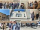 Imperia: riqualificazione Caserma Crespi, sopralluogo del Sindaco e del Sottosegretario Giorgio Mulè (Foto e Video) Imperia: riqualificazione Caserma Crespi, sopralluogo del Sindaco e del Sottosegretario Giorgio Mulè (Foto e Video)