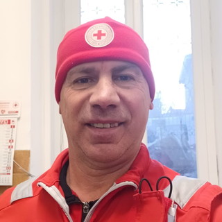 Ventimiglia: Sergio Rigo confermato presidenti per altri quattro anni alla Croce Rossa