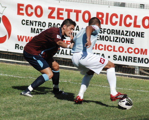 Calcio: risultati e classifica del campionato di Lega Pro Due (girone A) Calcio: risultati e classifica del campionato di Lega Pro Due (girone A)
