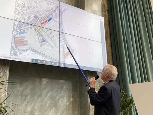 Imperia: 740mila euro dal Ministero dell'Interno al Comune per la progettazione di opere di recupero e messa in sicurezza