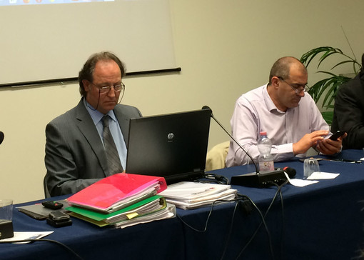 Renzo Erbisti, di Azione nel Trasporto Italiano – CTLE, sostiene la proposta della sanremese Assotrasporti Renzo Erbisti, di Azione nel Trasporto Italiano – CTLE, sostiene la proposta della sanremese Assotrasporti