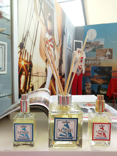 Speciale Festival di Sanremo: il Museo privato della Moda e del Profumo Daphnè apre le sue porte