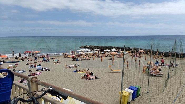 Sanremo: turismo, dal 1° al 25 agosto camere piene al 100% per un mese che terminerà positivamente