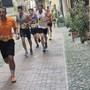 Gara podistica 'StraSanSiro' a Sanremo
