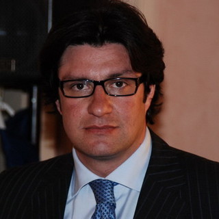 Il sindaco Paolo Strescino