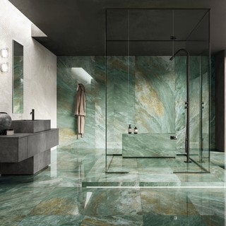 Ceramiche Refin: identità industriale, metodo e visione internazionale