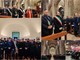 San Sebastiano, Ventimiglia celebra il patrono della polizia locale (Foto e video) San Sebastiano, Ventimiglia celebra il patrono della polizia locale (Foto e video)