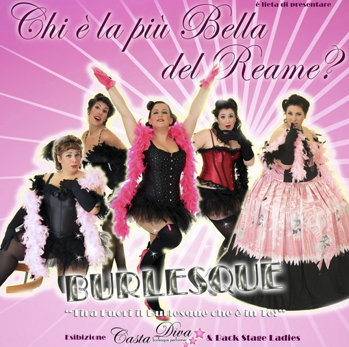 Sanremo: in piazza Borea D'Olmo domani una 'catapulta' verso gli anni '50