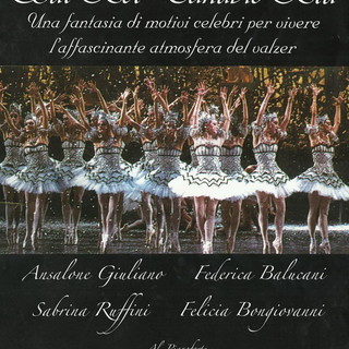 Bordighera: il 30 dicembre al Palazzo del Parco' il concerto 'Sul bel Danubio Blu'