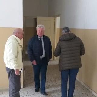 Ventimiglia:  accordo di programma tra Comune e Ferrovie, la stazione di Bevera torna alla città (Foto)