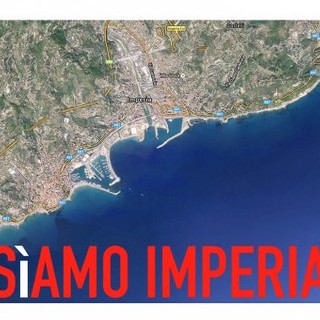 Imperia: Settimio Benedusi e Stefano Senardi chiamano la cittadinanza ad un'assemblea d'idee per migliorare la città Imperia: Settimio Benedusi e Stefano Senardi chiamano la cittadinanza ad un'assemblea d'idee per migliorare la città