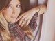 Selvaggia Lucarelli (foto dal profilo Facebook ufficiale) Selvaggia Lucarelli (foto dal profilo Facebook ufficiale)