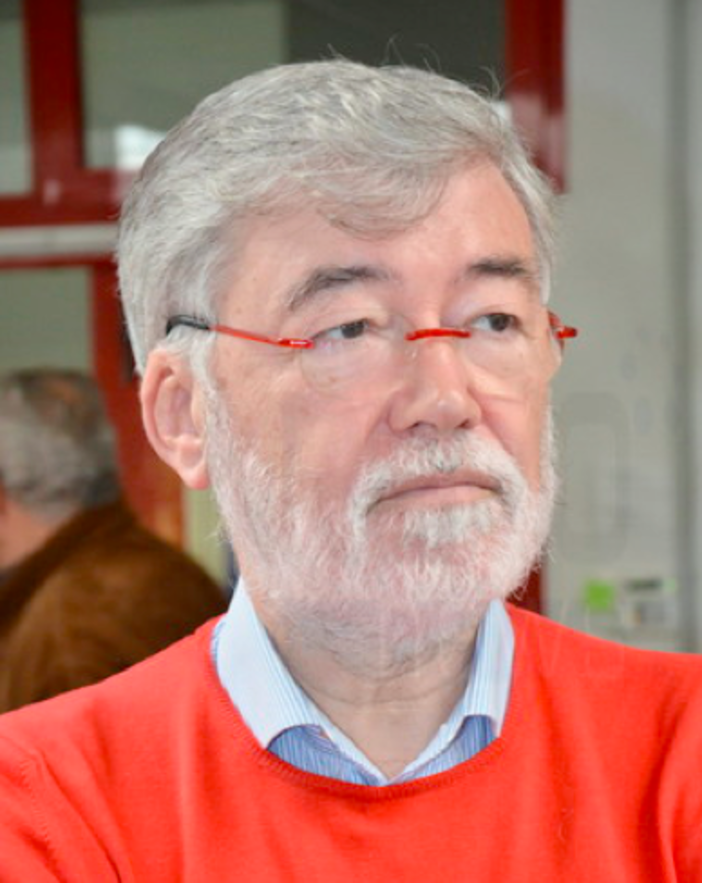 Ventimiglia: alle 17,00 incontro con Sergio Cofferati presso la sede della Spes