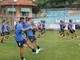 Calcio, Serie D. Sanremese, scatta la nuova stagione: nel pomeriggio primo allenamento al 'Comunale' Calcio, Serie D. Sanremese, scatta la nuova stagione: nel pomeriggio primo allenamento al 'Comunale'