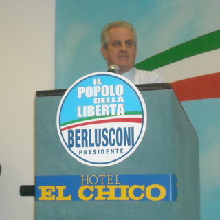 Secondo 'Il Fatto', Claudio Scajola prossimo ministro delle politiche comunitarie