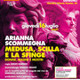 Sanremo, il Forte Santa Tecla ospita Arianna Scommegna in "Medusa, Scilla e la Sfinge" Sanremo, il Forte Santa Tecla ospita Arianna Scommegna in "Medusa, Scilla e la Sfinge"