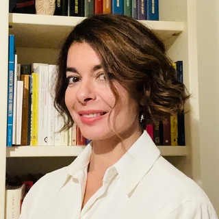 Sanremo: sabato prossimo la scrittrice Sarah Mustafà alla rassegna 'Metti una sera d'estate' in piazza San Costanzo