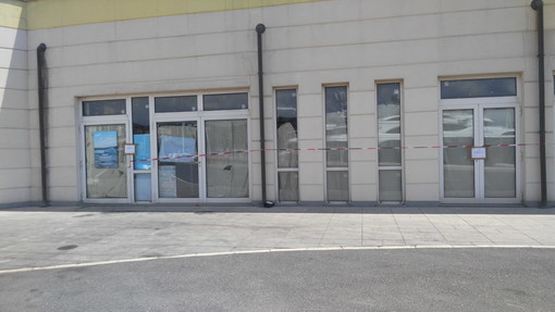 Imperia: magazzino sequestrato nel porto turistico, Ranise (FI) “La notizia lascia quanto meno interdetti" Imperia: magazzino sequestrato nel porto turistico, Ranise (FI) “La notizia lascia quanto meno interdetti"