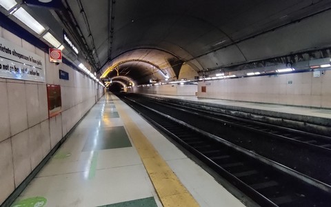 Taggia, viola i domiciliari e viene fermato alla stazione di Sanremo: “Andavo dal barbiere a Ventimiglia”