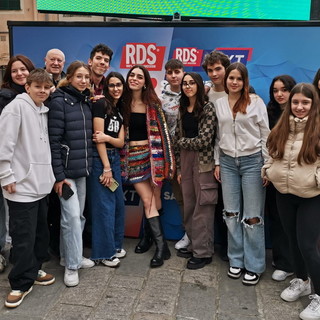 Dal giornalismo digitale al fashion design: i PCTO del 'Colombo' nella settimana del Festival