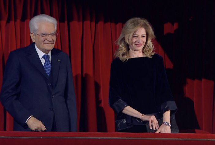 Sanremo e la provincia si preparano ad accogliere Sergio Mattarella: seconda visita ufficiale di un Presidente della Repubblica dopo Luigi Einaudi nel '48 Sanremo e la provincia si preparano ad accogliere Sergio Mattarella: seconda visita ufficiale di un Presidente della Repubblica dopo Luigi Einaudi nel '48