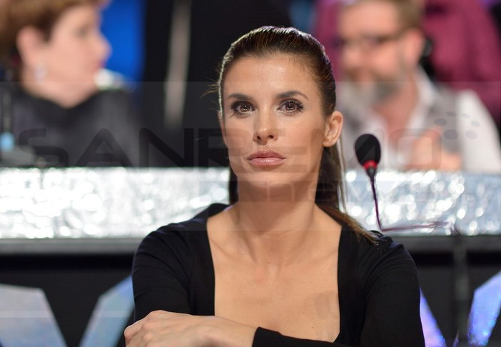 Elisabetta Canalis Elisabetta Canalis