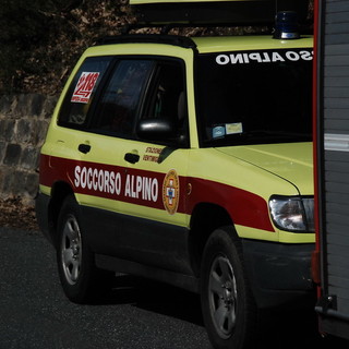 Imperia: anziano disperso da circa 5 ore, sul posto intervengono i soccorritori