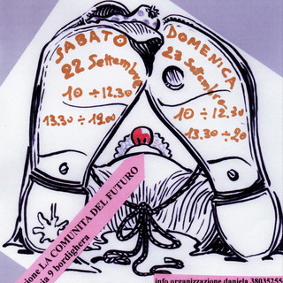 Bordighera: il 22 e 23 settembre, seminario di clownerie all’associazione ‘La Comunità del futuro’