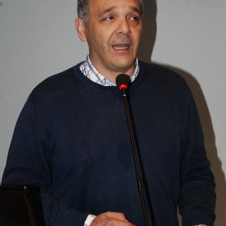 Decisioni sul futuro delle strutture dell'Asl n° 1 prese dal Direttore: la posizione di Leandro Faraldi (PD) Decisioni sul futuro delle strutture dell'Asl n° 1 prese dal Direttore: la posizione di Leandro Faraldi (PD)