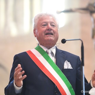 Ventimiglia,  lettera del Sindaco Scullino ai lettori del magazine 'Monaco Affari': esalta l'unione fra il Principato e la Città di confine