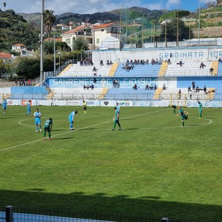 Calcio. Serie D, terzo 0-0 consecutivo per la Sanremese contro la Fezzanese